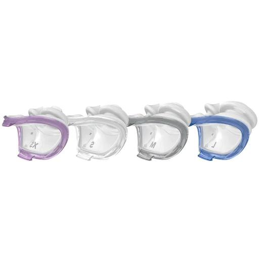 Bubble for AirFit P10 mask