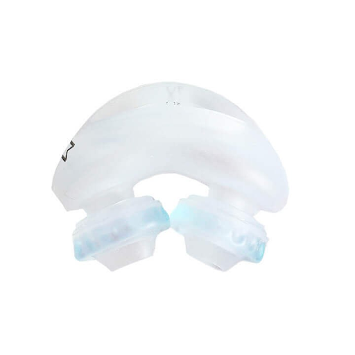 Nose bubble for Nuance Pro Gel mask