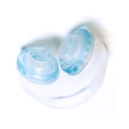 Nose bubble for Nuance Pro Gel mask