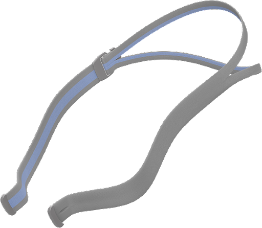 AirFit N30 mask strap