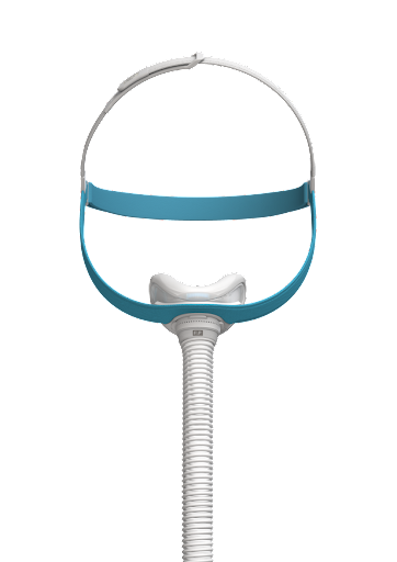 Evora nasal mask