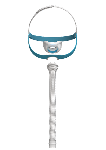 Evora nasal mask