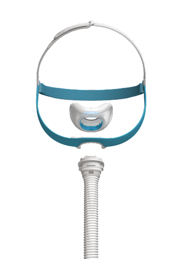 Evora nasal mask