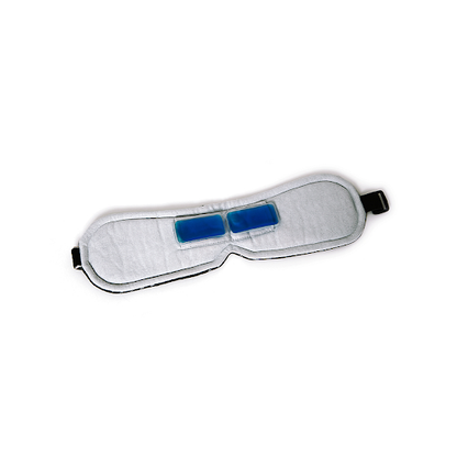 Best In Rest Memory Foam Eye Mask (with Accessories)