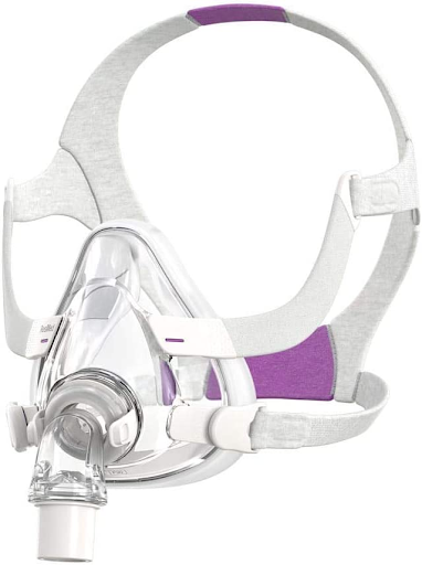 Masque facial AirFit F20