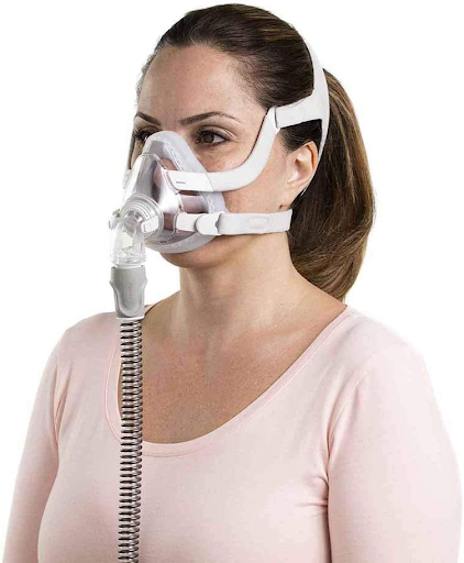 Masque facial AirFit F20