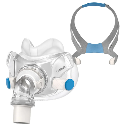 AirFit F30 Facial Mask