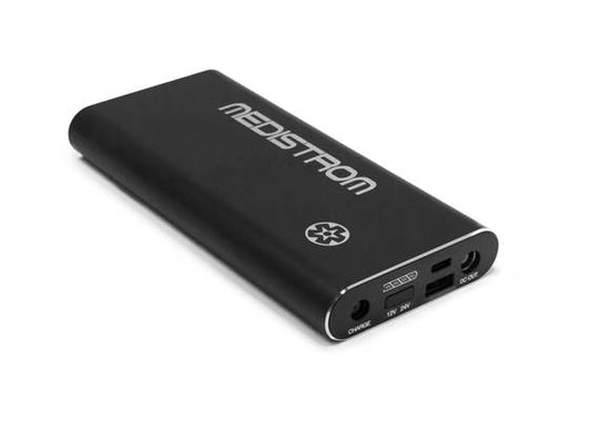 Medistrom Pilot 24V Lite Portable Battery 