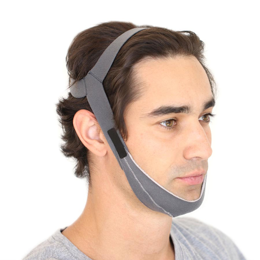 Best In Rest adjustable chin strap