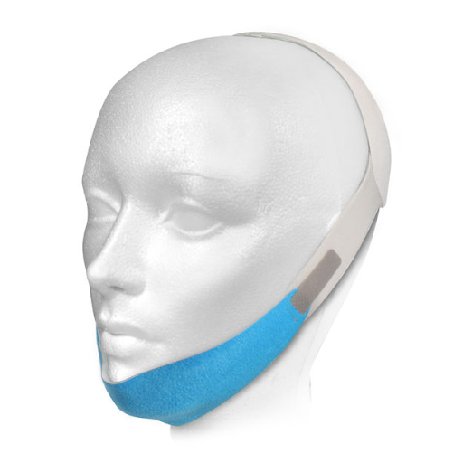 CPAPology adjustable chin strap