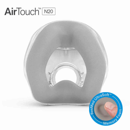 Bulle AirTouch pour masque AirFit N20