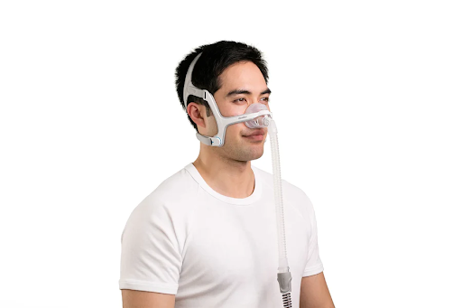 AirFit N20 nasal mask