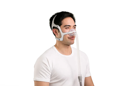 Masque nasal AirFit N20