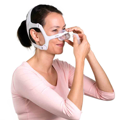 AirFit N20 nasal mask