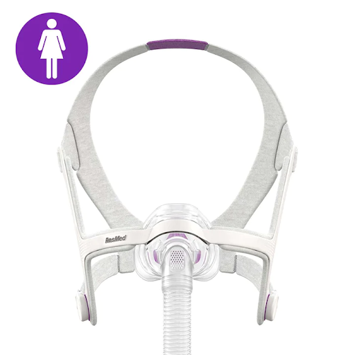 AirFit N20 nasal mask