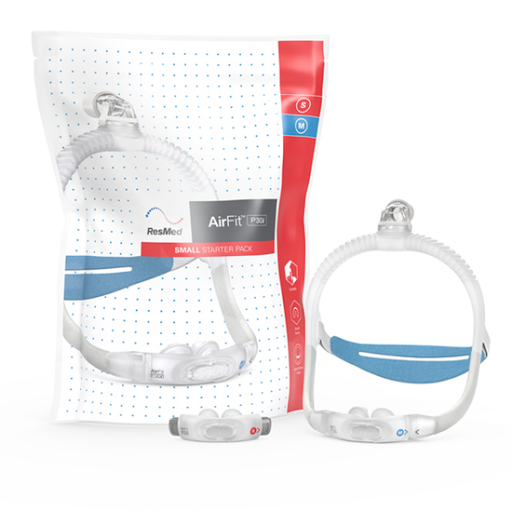 AirFit P30i nasal mask