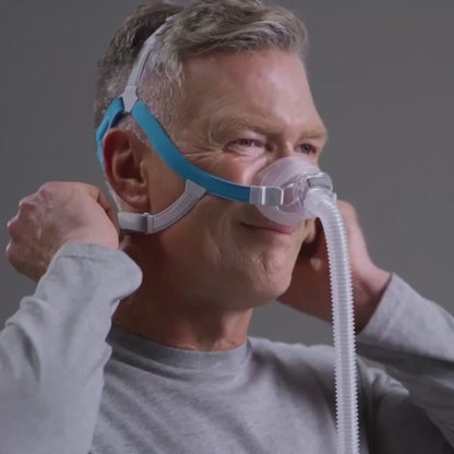 F&P Nova™ Nasal Mask