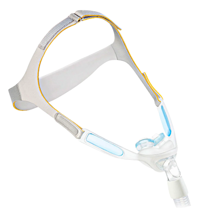 Nuance Pro Gel Nostril Mask