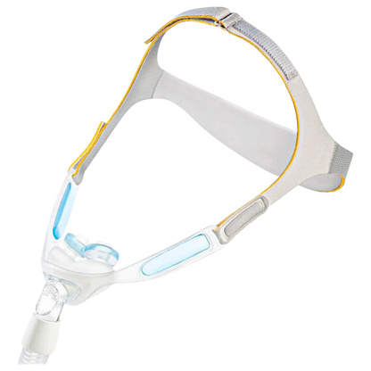 Nuance Pro Gel Nostril Mask