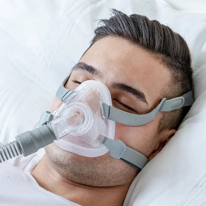FACIAL SIESTA II