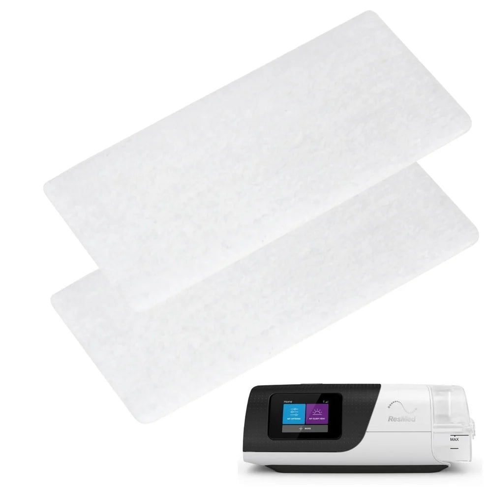 AIRSENSE 11 FILTRES PQT 2