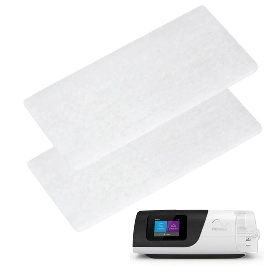 AIRSENSE 11 FILTRES PQT 2
