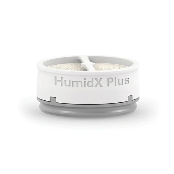 AIRMINI FILTRES HUMIDX PLUS PQT 6