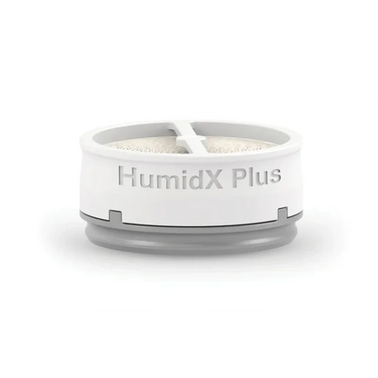 AIRMINI FILTRES HUMIDX PLUS PQT 6