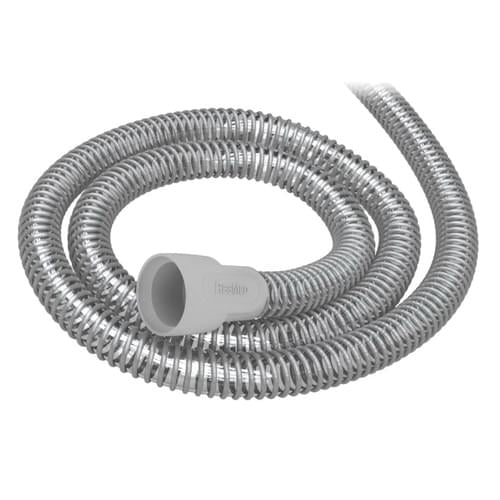 Non-heating tubing for AirSense 10 device