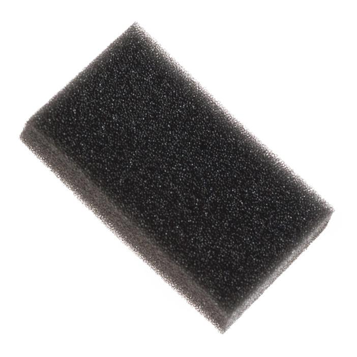 Reusable Black Foam Filter for PR SystemOne, REMstar M-Series and SleepEasy