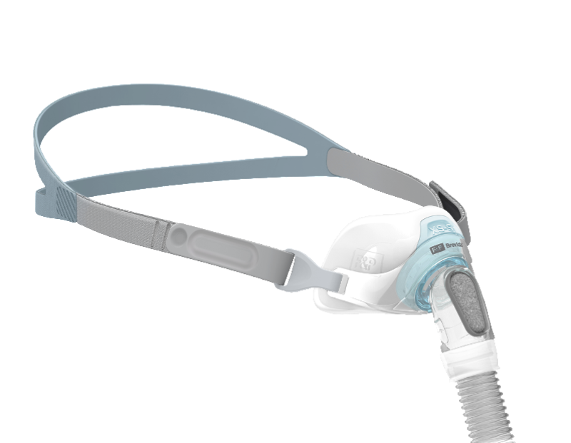 Brevida nasal mask