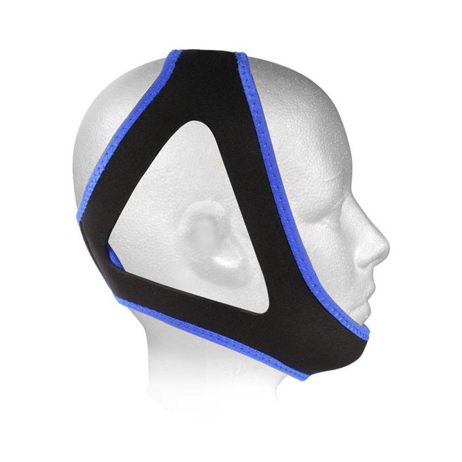 Morpheus Deluxe CPAPology Adjustable Chin Strap