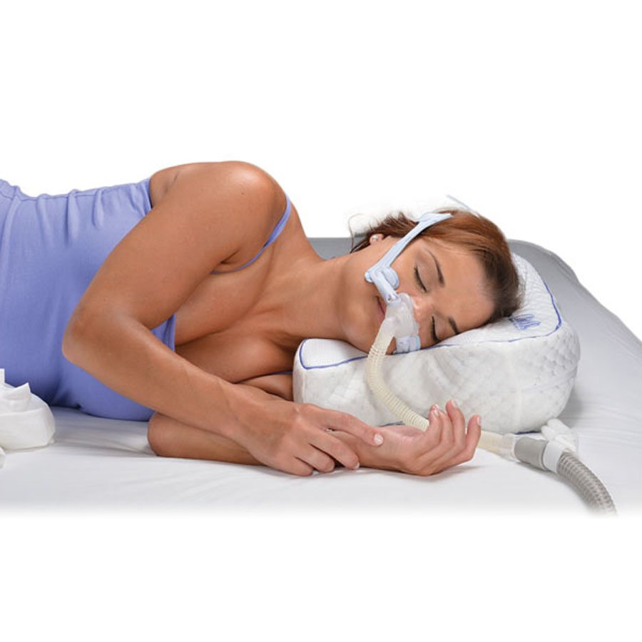 Contour CPAP Max 2.0 Pillow