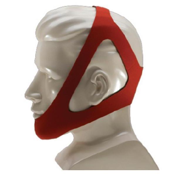 AG Industries non-adjustable chin strap (medium)