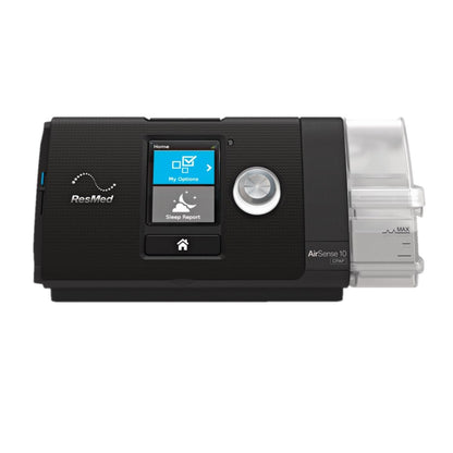 AUTOCPAP AIRSENSE 10