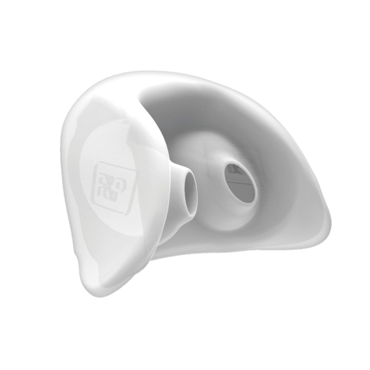 Brevida nasal cushion