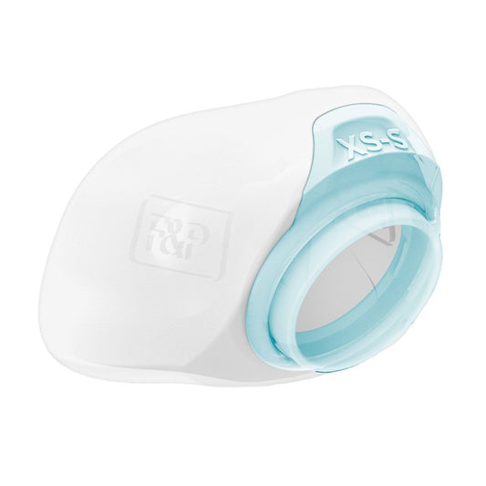 Brevida nasal cushion