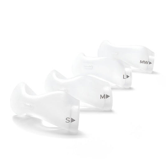 Nasal cushion for DreamWear mask