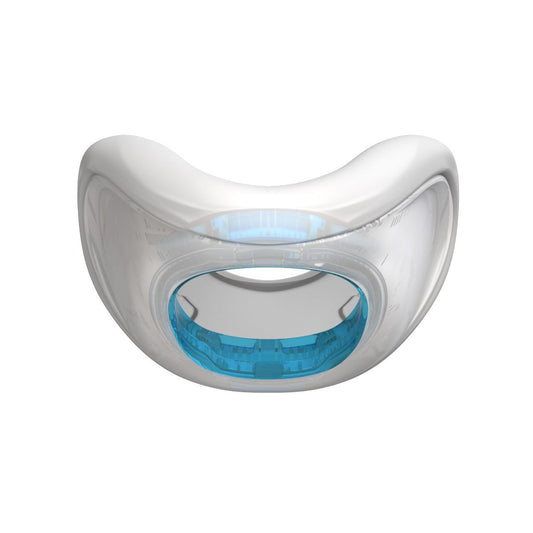 Evora nasal cushion