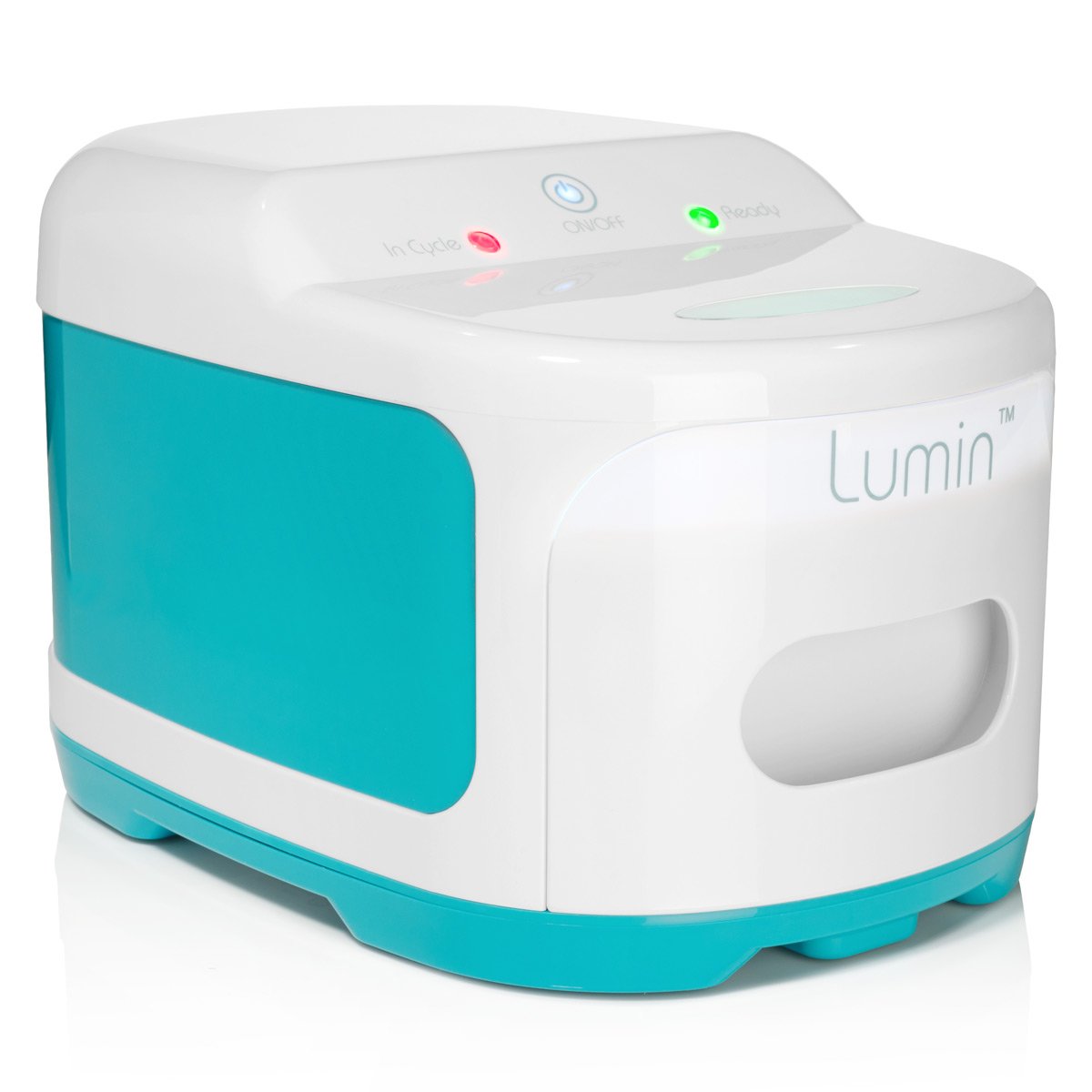 Lumin multi-use UV-C sanitation system