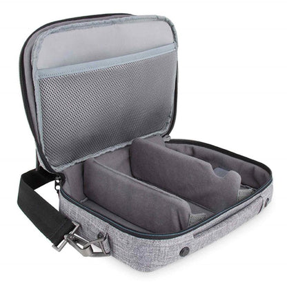 Premium carrying bag for Airmini device