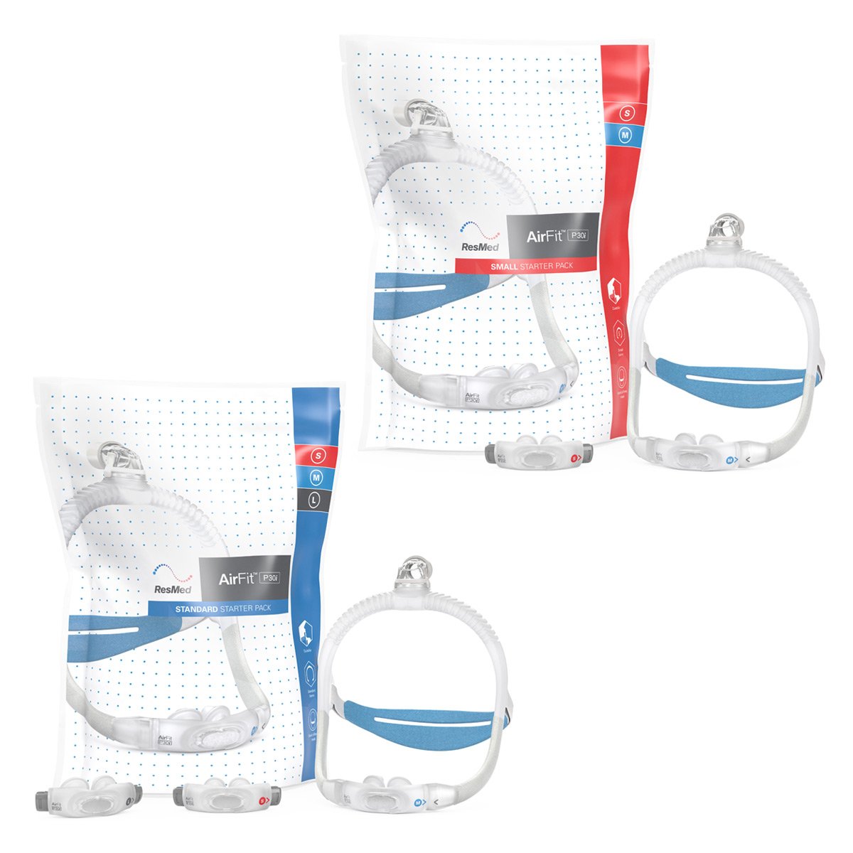 AirFit P30i nasal mask